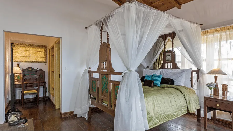 3-Bedroom Cottage
